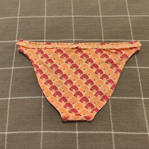 Victoria's Secret Bikini Bottom - Picture 2 of 5